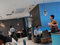 -半天妖烤鱼(西直门凯德mall店)
