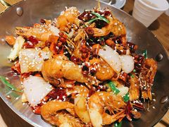 招牌香辣虾-大牌大·传统杭帮菜(湖滨店)