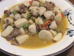 -千岛湖小鱼儿·淳安匠心农家菜