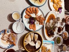-锦里海景海鲜餐厅.三亚老字号(亚龙湾中心广场店)