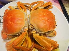 -初色海鲜自助(万丰路店)