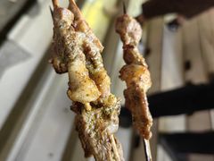 -四厂烤包子(国棉家属院店)