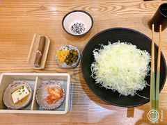 -胜博殿霸王树(嘉里中心店)
