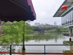 -鹿鸣酒家(越秀店)