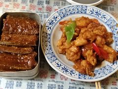 -七寻八找·胡同菜