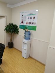 -成都军建医院·疤痕诊疗中心