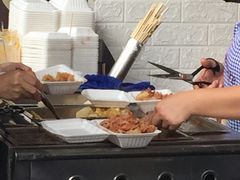 -细妹五香牛杂(步行街店)