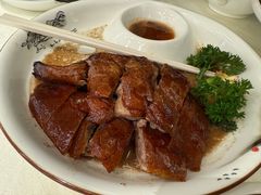 -将军烧鹅海鲜酒楼