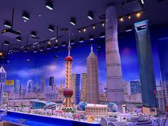 -上海乐高探索中心
