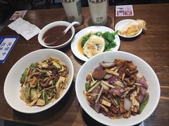 -寻裕记·现炒浇头面(人民广场店)