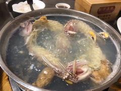 -凯华海鲜火锅·传承三十六年