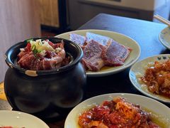 -蒜香焼肉PURUSHIN(马场路店)