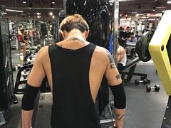 -威尔仕健身(新天地店)