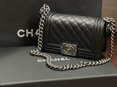 -CHANEL(恒隆广场店)