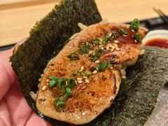 -小十Omakase(地王大厦店)