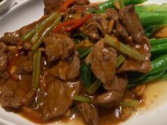 -潮州府·潮菜·砂锅粥(徐家汇店)
