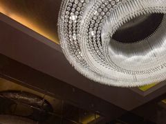 -黄嘉喜来登酒店-采悦轩中餐厅(滨江中路店)