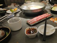 -骨之味·筒骨汤火锅(江头店)