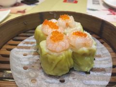 虾肉烧麦-点都德(大茶楼店)