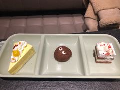 -韩盛·盛江山自助料理(中街大悦城店)