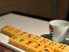 -四世同堂·京菜·烤鸭(双井店)
