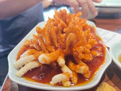 -裕兴记•蟹黄面馆(人民广场店)