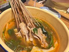 -北三老太太烧烤(人生一串上榜店)