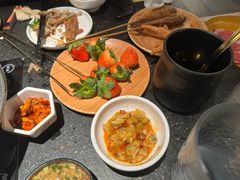 -牛New寿喜烧(新六百店)