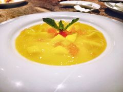 -成都钓鱼台精品酒店-品聚·成都餐厅
