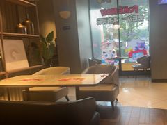 -必胜客(白石桥店)
