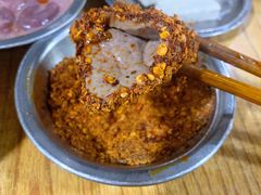 牛肝-渝味黄姐火锅(黄泥村店)