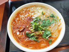牛肉粉-顺华粉馆(桃园南路店)