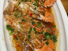 跳跳虾-拉完海鲜大排档(温岭店)