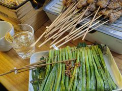 -木屋烧烤(坂田天安云谷店)