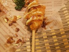 -牛藏·黑毛和牛烧肉(环市东店)