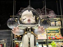 -泡泡玛特POPMART(西单大悦城店)