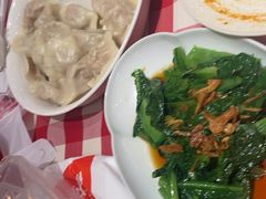 -西贝(宝乐汇店)