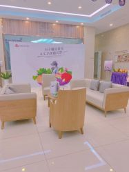 -百佳医疗级月子会所