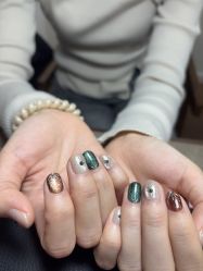 -四季·予你日式美甲美睫Nail