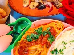 -MEAT MATE 鲜食肉铺(颐堤港店)