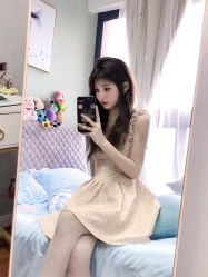 -芳朵美容养生SPA