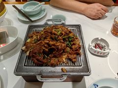 -北平食府(马鞍山路店)
