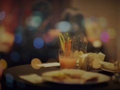 -AdD全日制餐厅(中谷花园酒店)