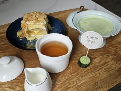 -弗蕾亚·辰月月子度假中心(光谷店)