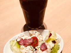 美式土豆沙拉-必胜客(漕宝路店)