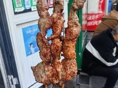 -同来顺烧烤餐厅(哈尔滨道店)