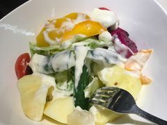 -西堤牛排(南京龙江店)