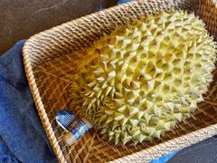 泰国青妮王榴莲-百果园PAGODA(应元路店)