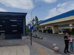 -龙洞风景区-藏龙涧