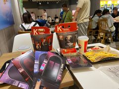 -肯德基(桂林阳朔店)